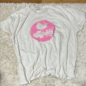 We The Free Woodstock T-Shirt